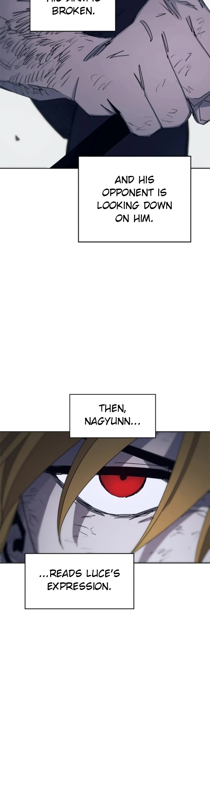 The Ember Knight Chapter 68 page 21 - Chapter 68: Episode 68