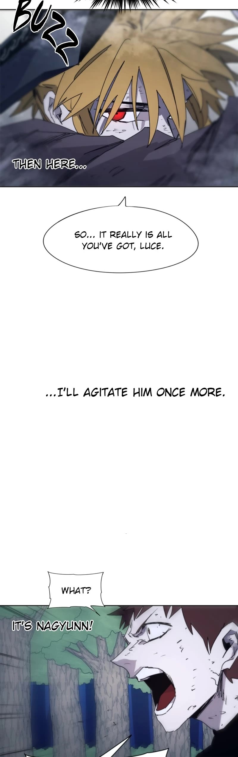 The Ember Knight Chapter 68 page 25 - Chapter 68: Episode 68
