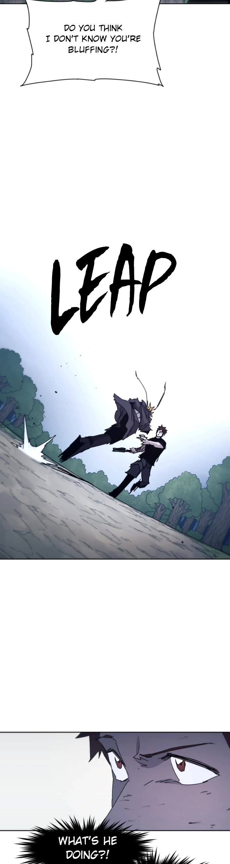 The Ember Knight Chapter 68 page 26 - Chapter 68: Episode 68