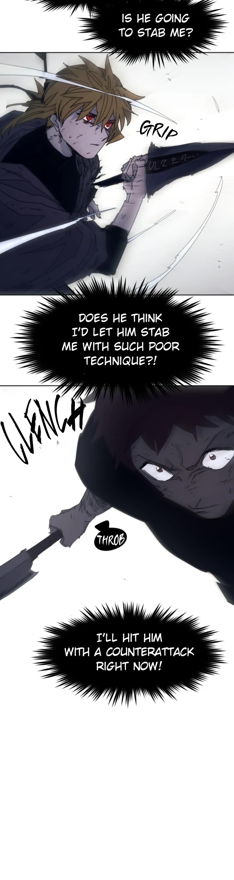 The Ember Knight Chapter 68 page 27 - Chapter 68: Episode 68