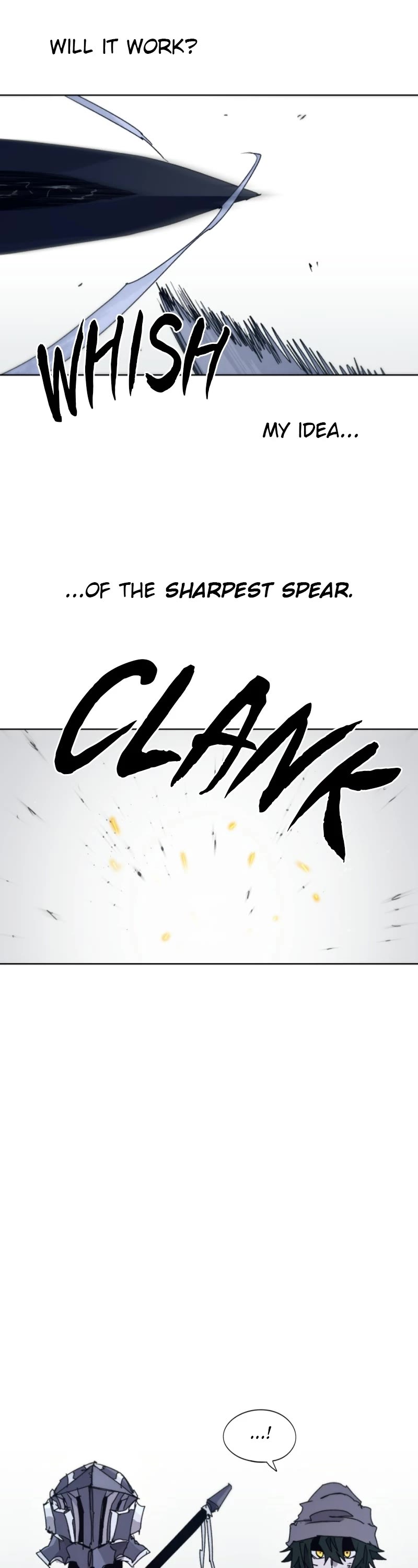 The Ember Knight Chapter 68 page 28 - Chapter 68: Episode 68