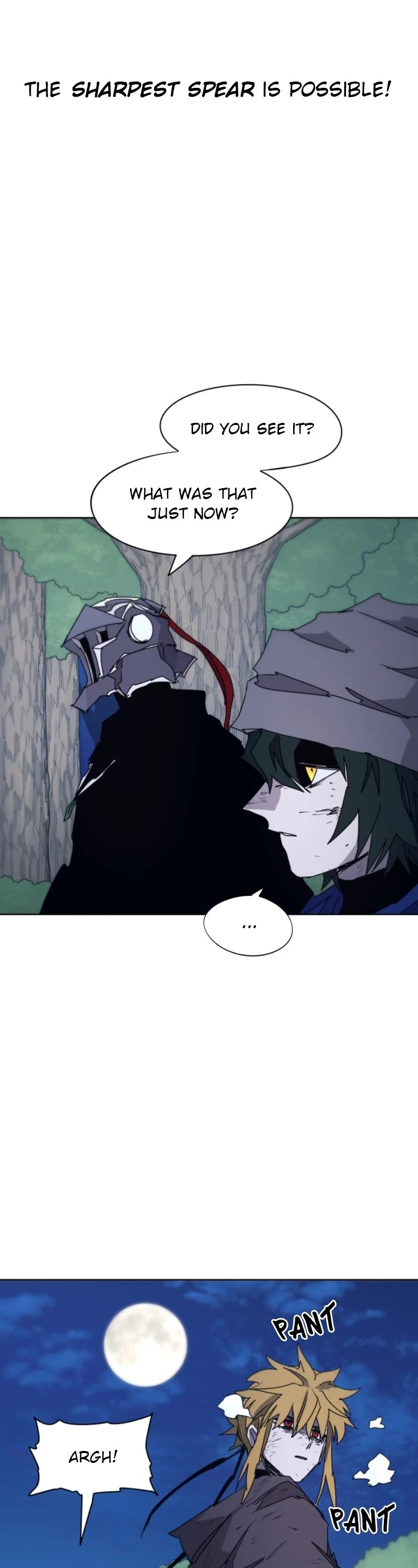 The Ember Knight Chapter 68 page 32 - Chapter 68: Episode 68