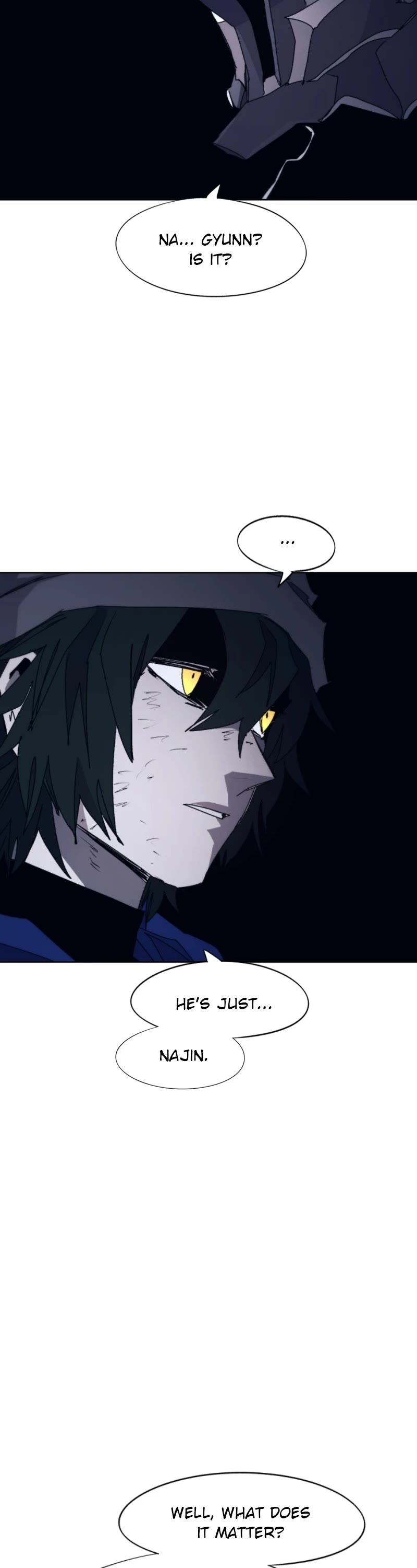 The Ember Knight Chapter 68 page 36 - Chapter 68: Episode 68