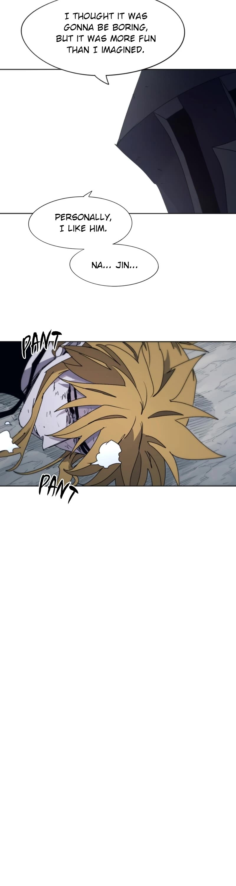 The Ember Knight Chapter 68 page 37 - Chapter 68: Episode 68