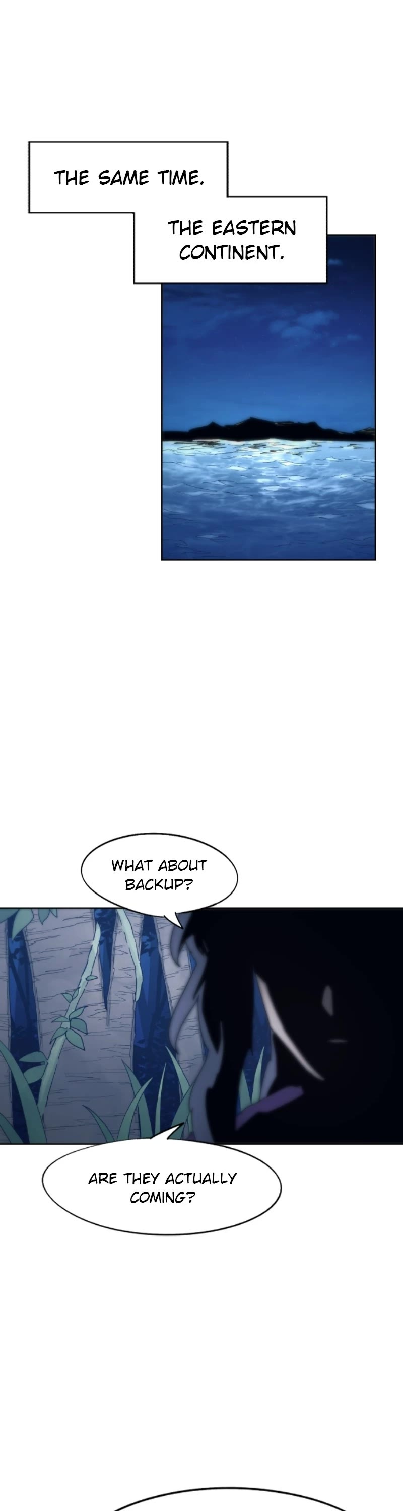 The Ember Knight Chapter 68 page 38 - Chapter 68: Episode 68
