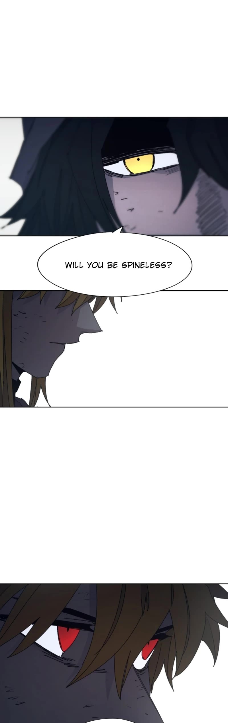 The Ember Knight Chapter 68 page 4 - Chapter 68: Episode 68