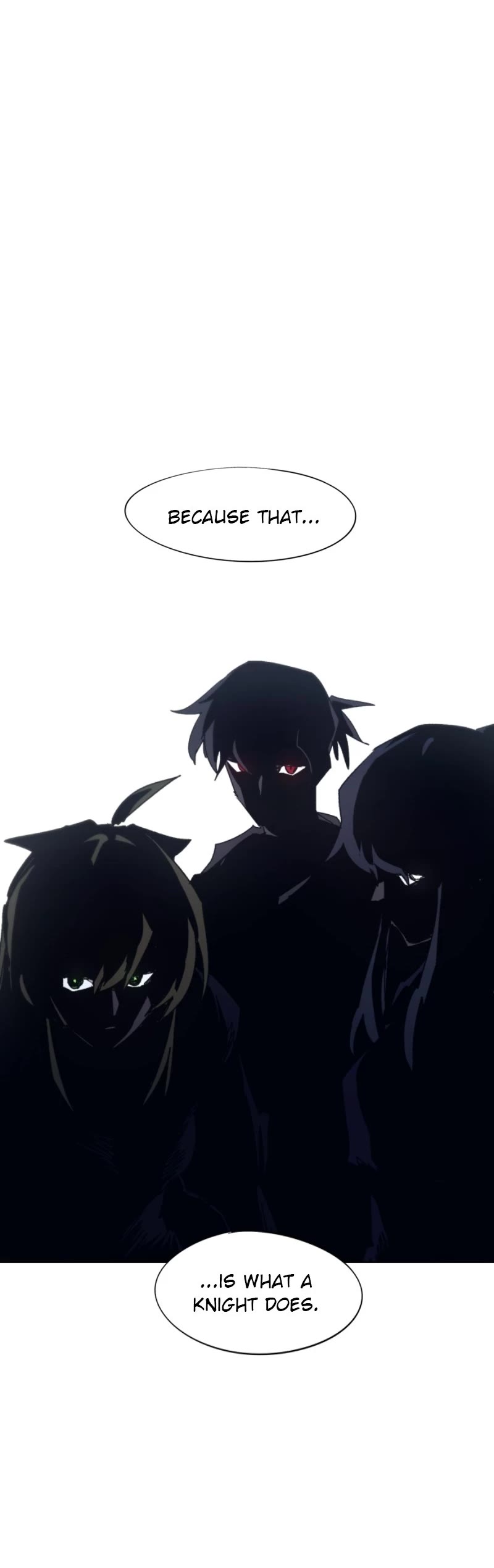 The Ember Knight Chapter 68 page 40 - Chapter 68: Episode 68