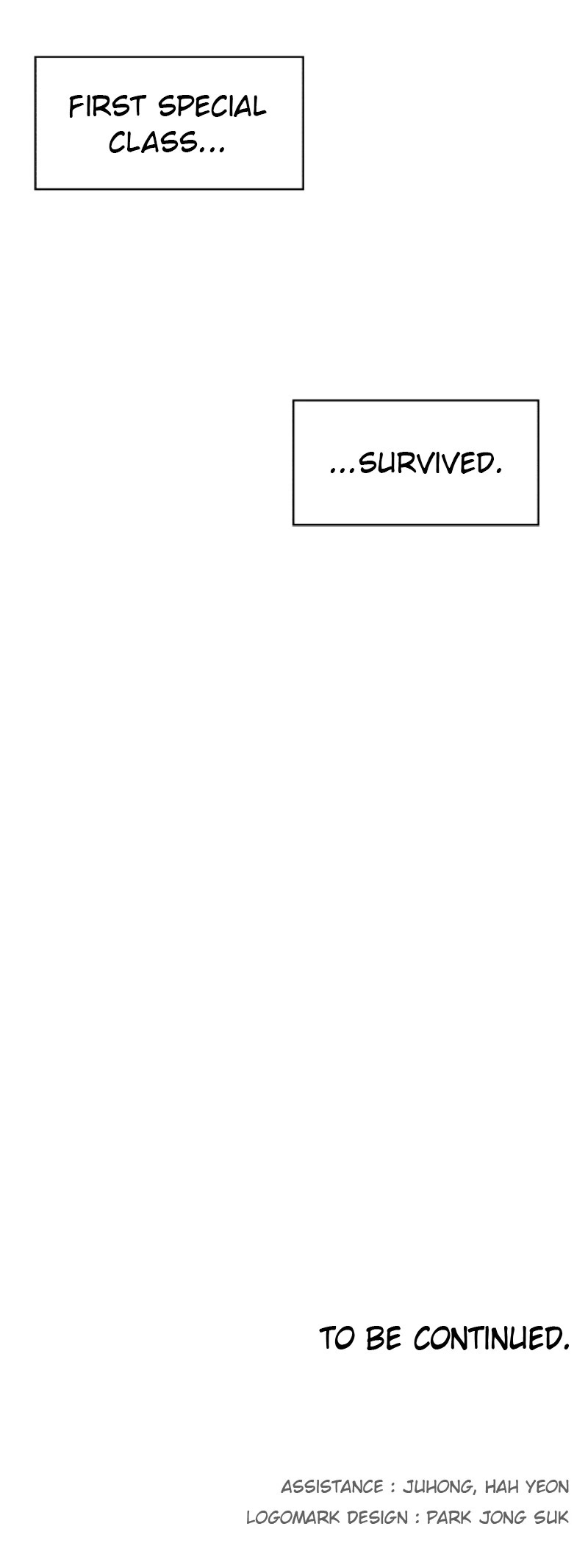 The Ember Knight Chapter 68 page 41 - Chapter 68: Episode 68