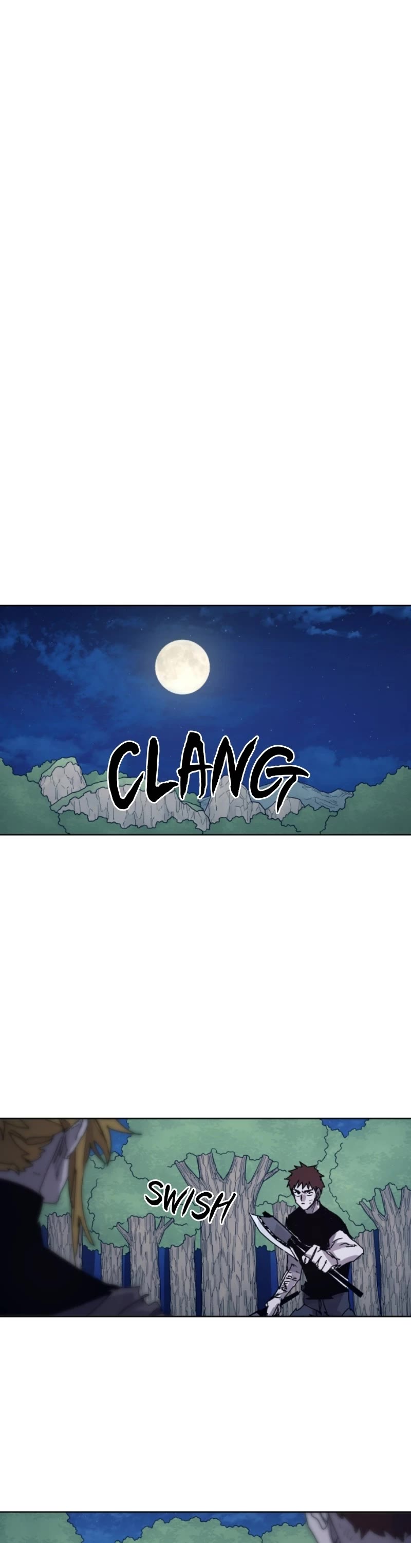 The Ember Knight Chapter 68 page 6 - Chapter 68: Episode 68