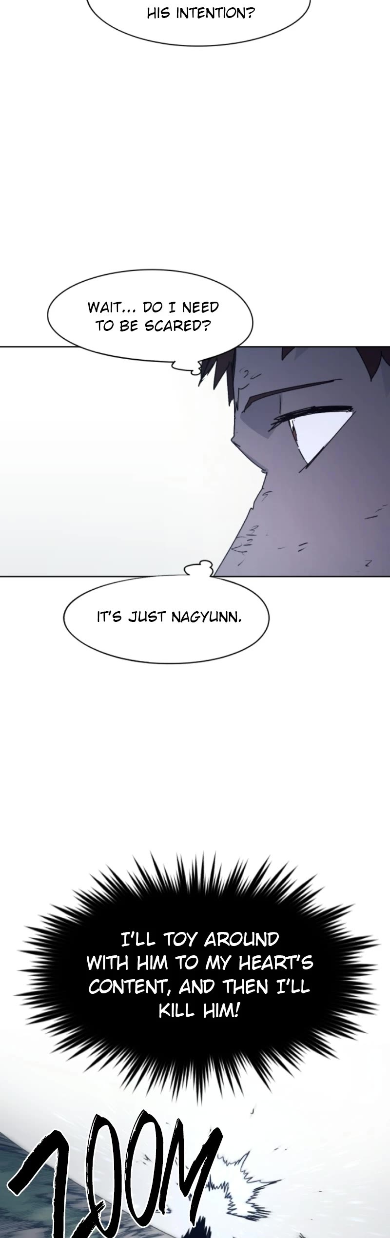The Ember Knight Chapter 68 page 9 - Chapter 68: Episode 68