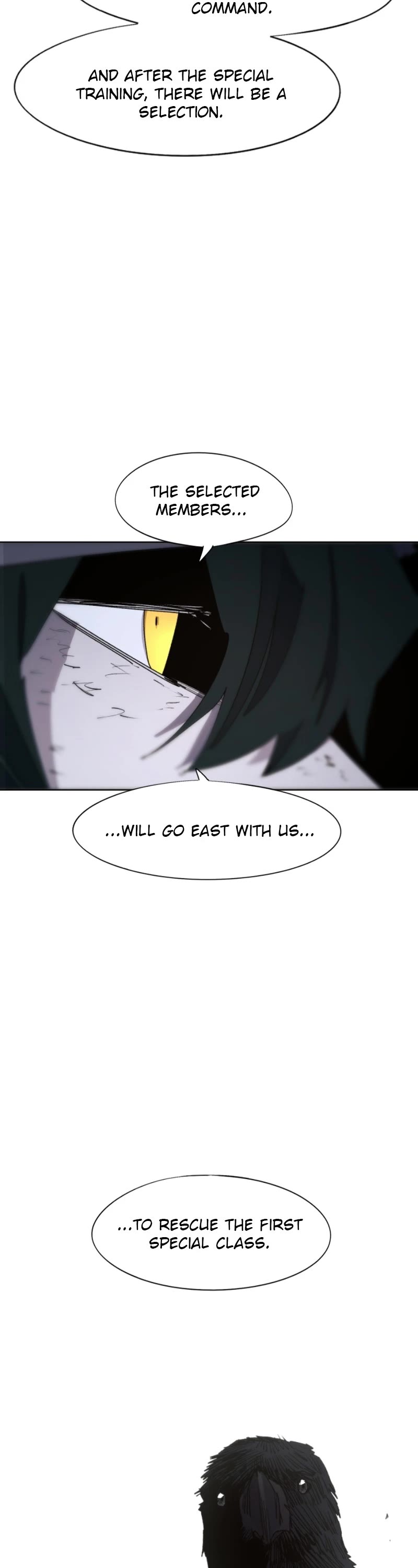 The Ember Knight Chapter 69 page 12 - Chapter 69: Episode 69