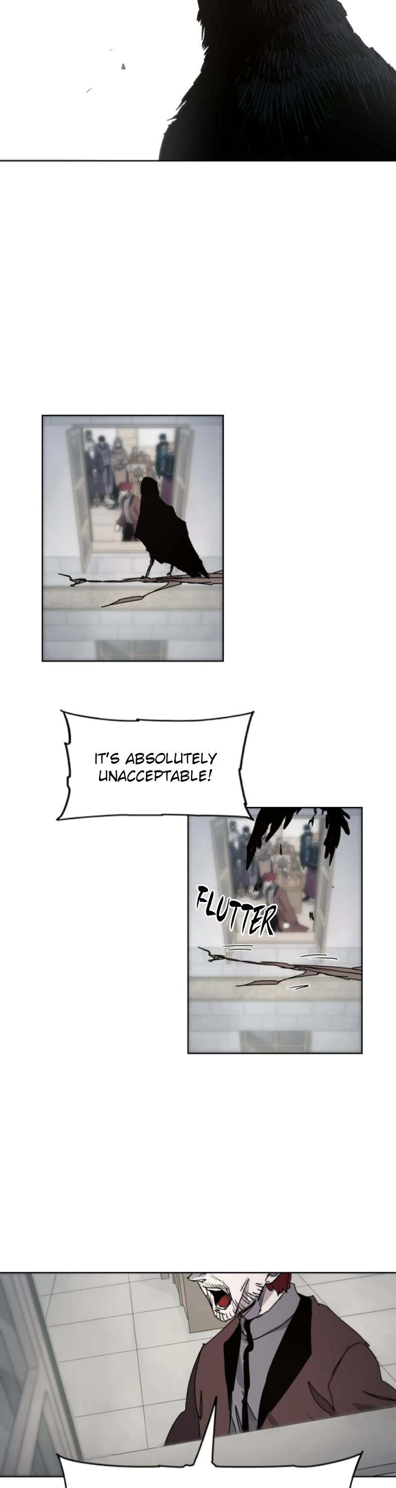 The Ember Knight Chapter 69 page 13 - Chapter 69: Episode 69
