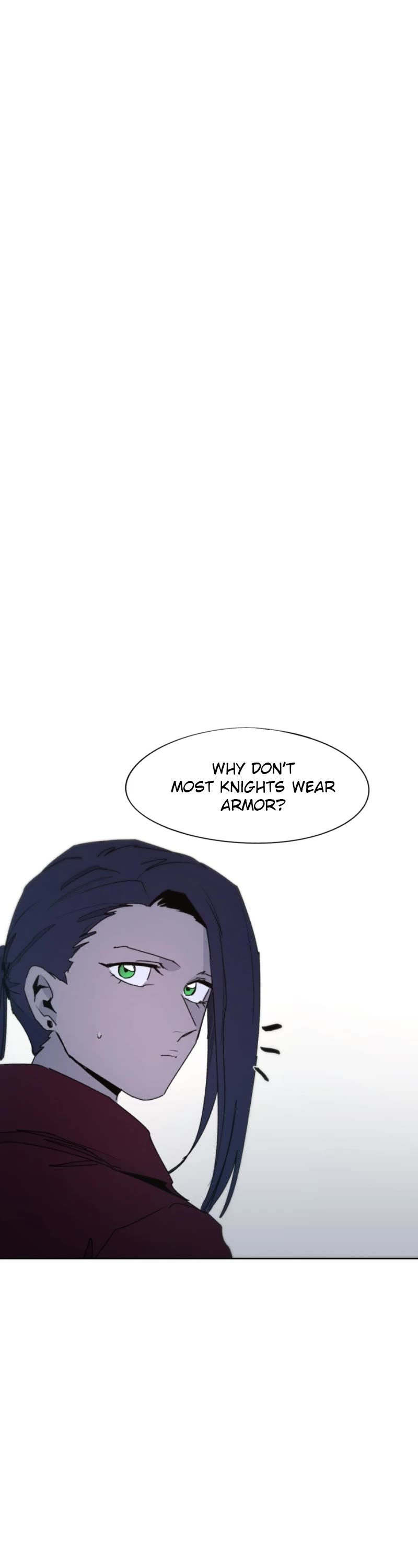 The Ember Knight Chapter 69 page 17 - Chapter 69: Episode 69