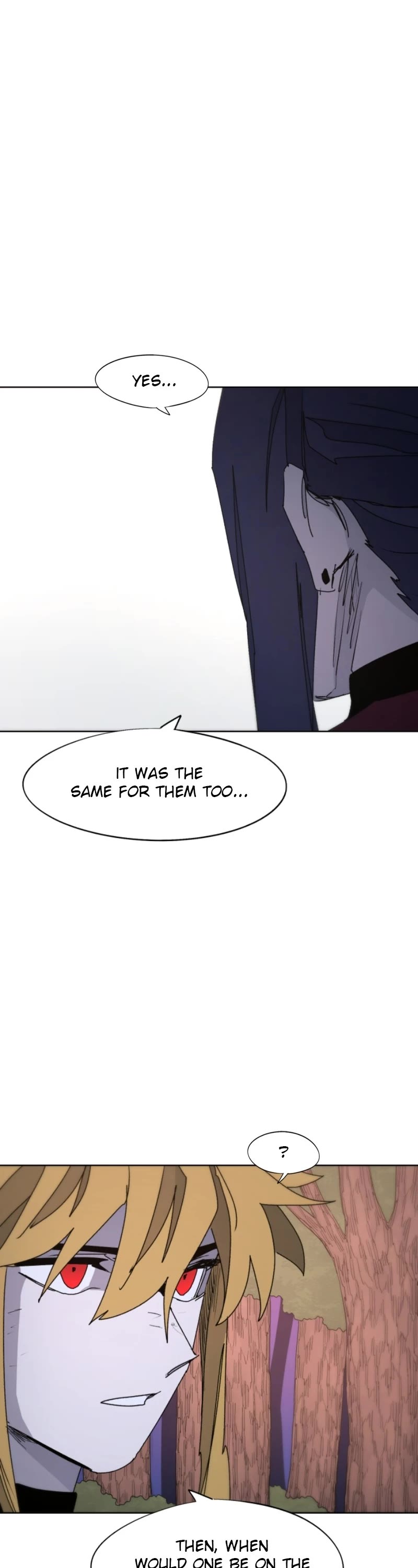 The Ember Knight Chapter 69 page 22 - Chapter 69: Episode 69