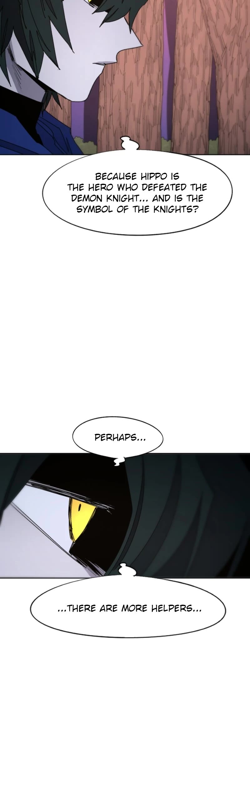 The Ember Knight Chapter 69 page 24 - Chapter 69: Episode 69
