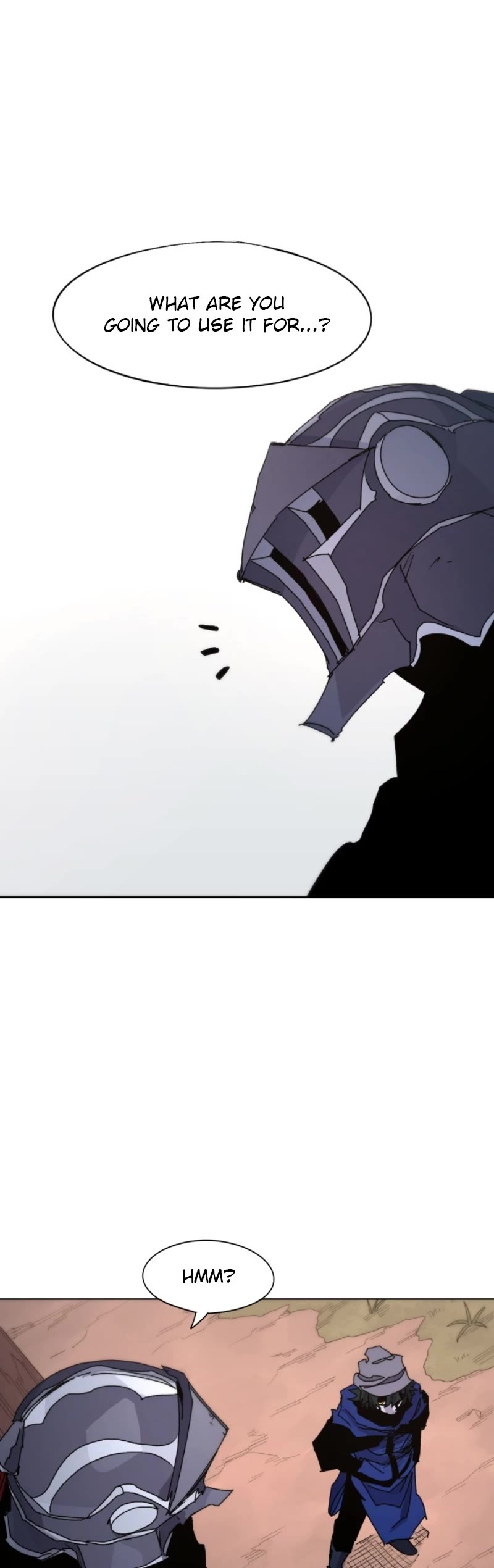The Ember Knight Chapter 69 page 25 - Chapter 69: Episode 69