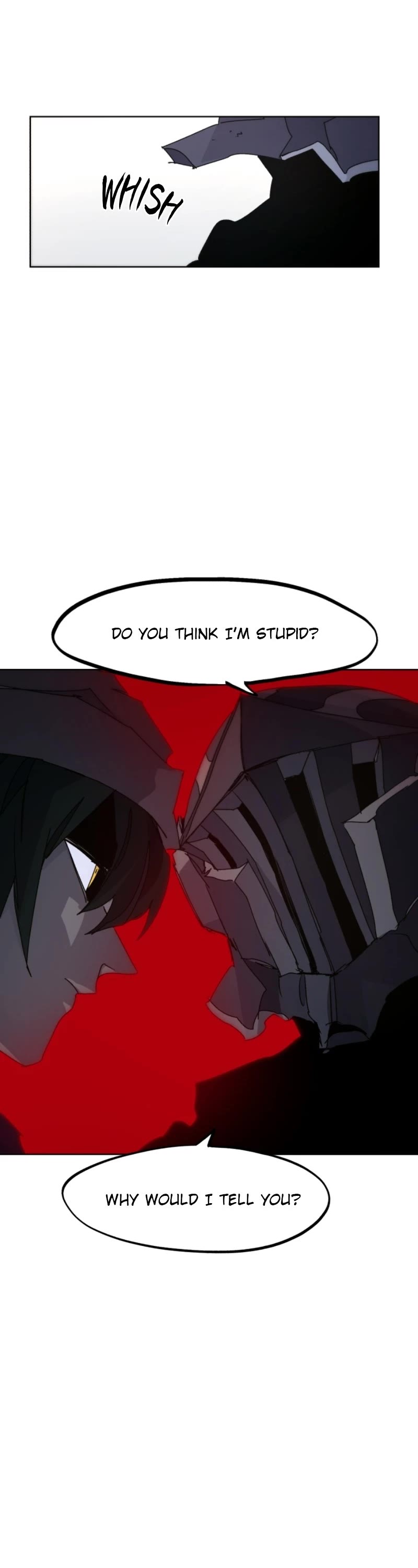 The Ember Knight Chapter 69 page 27 - Chapter 69: Episode 69