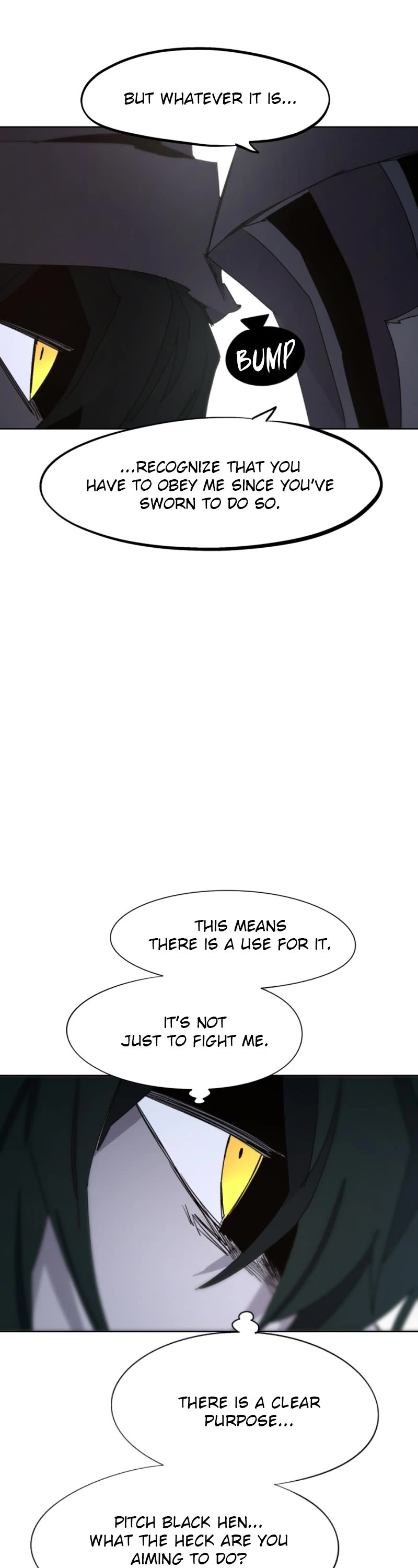 The Ember Knight Chapter 69 page 28 - Chapter 69: Episode 69