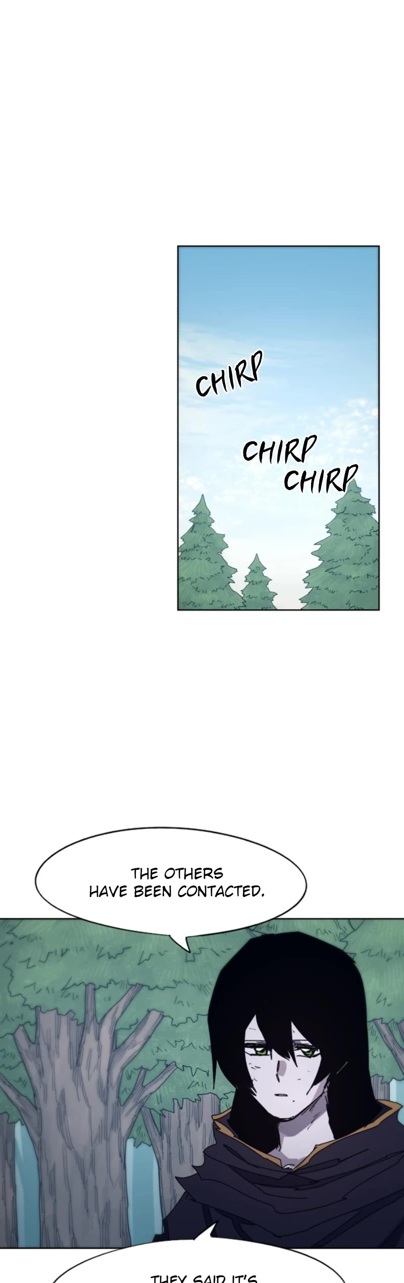 The Ember Knight Chapter 69 page 30 - Chapter 69: Episode 69