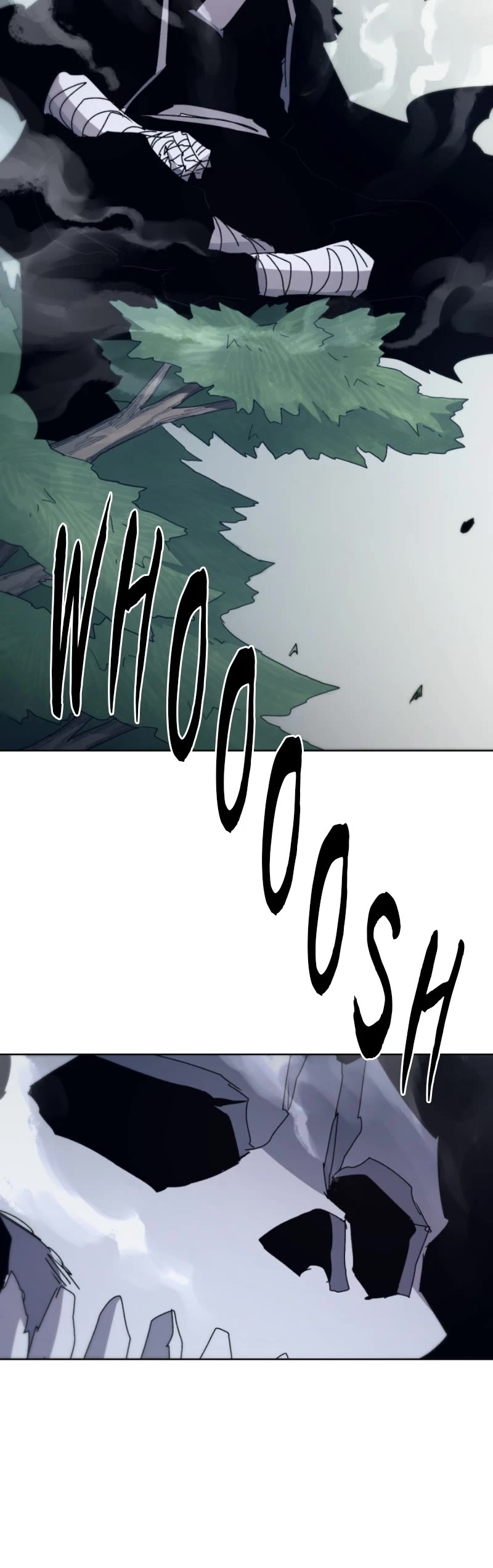 The Ember Knight Chapter 69 page 34 - Chapter 69: Episode 69