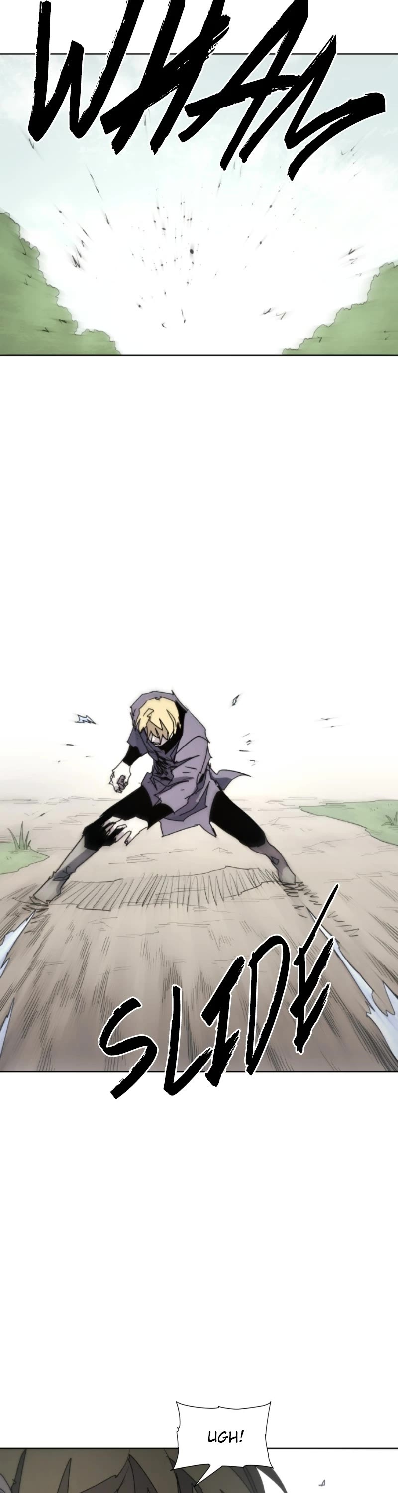 The Ember Knight Chapter 69 page 36 - Chapter 69: Episode 69