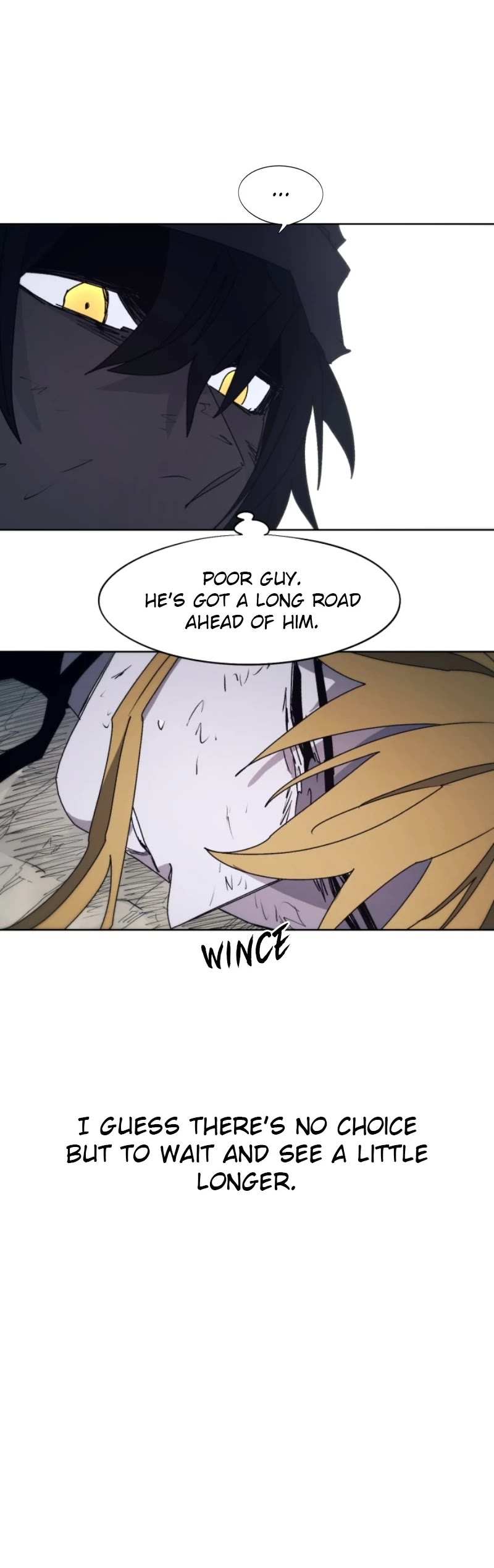 The Ember Knight Chapter 69 page 5 - Chapter 69: Episode 69
