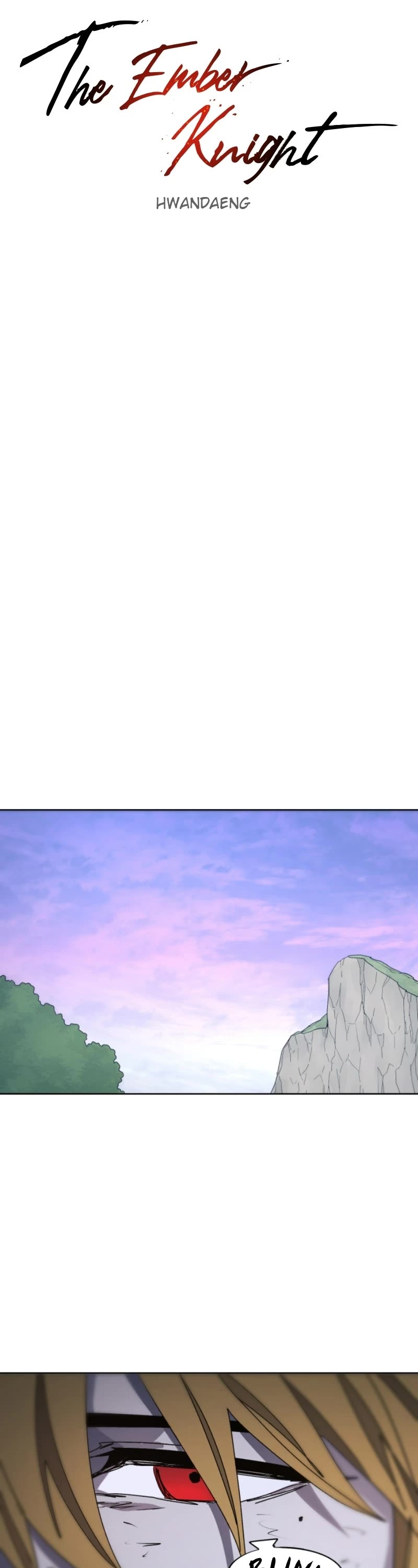 The Ember Knight Chapter 69 page 6 - Chapter 69: Episode 69