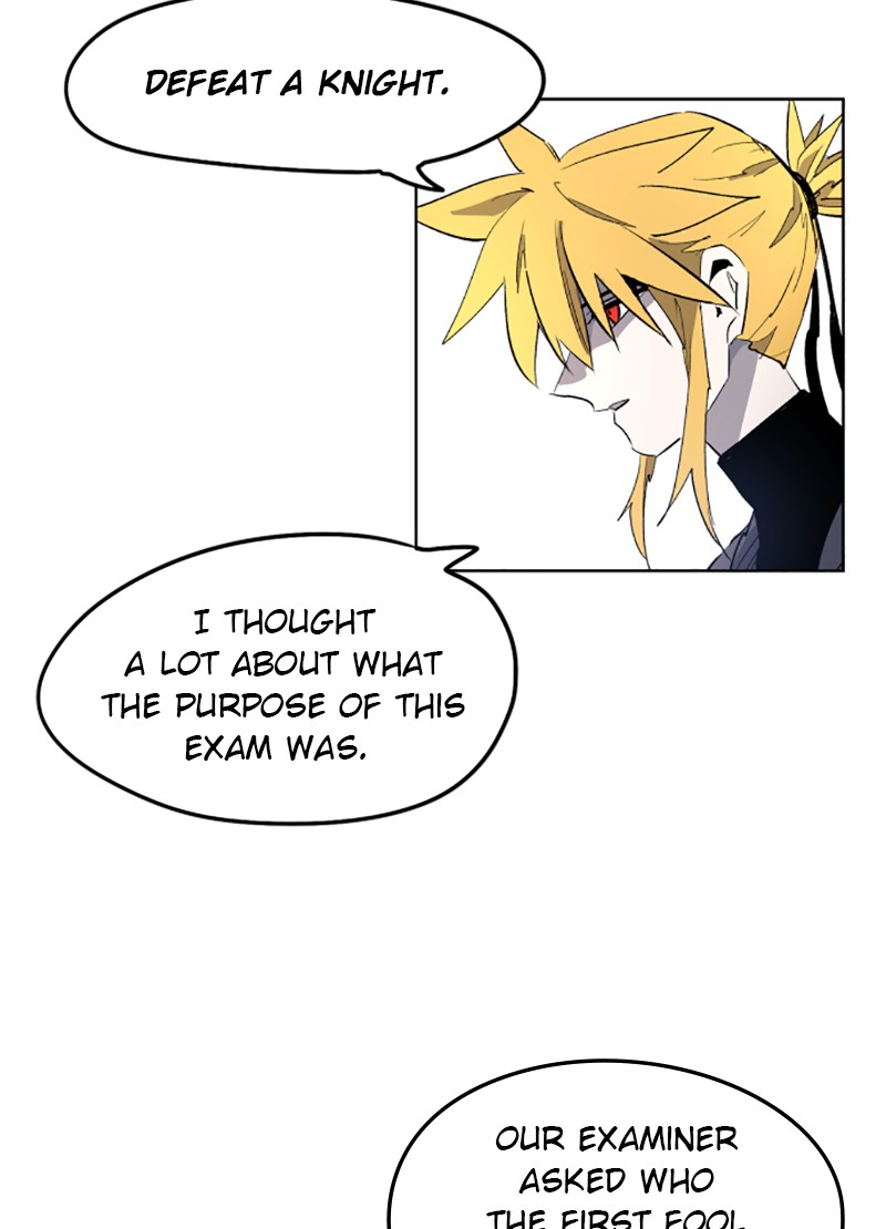 The Ember Knight Chapter 7 page 11 - Chapter 7: Episode 7