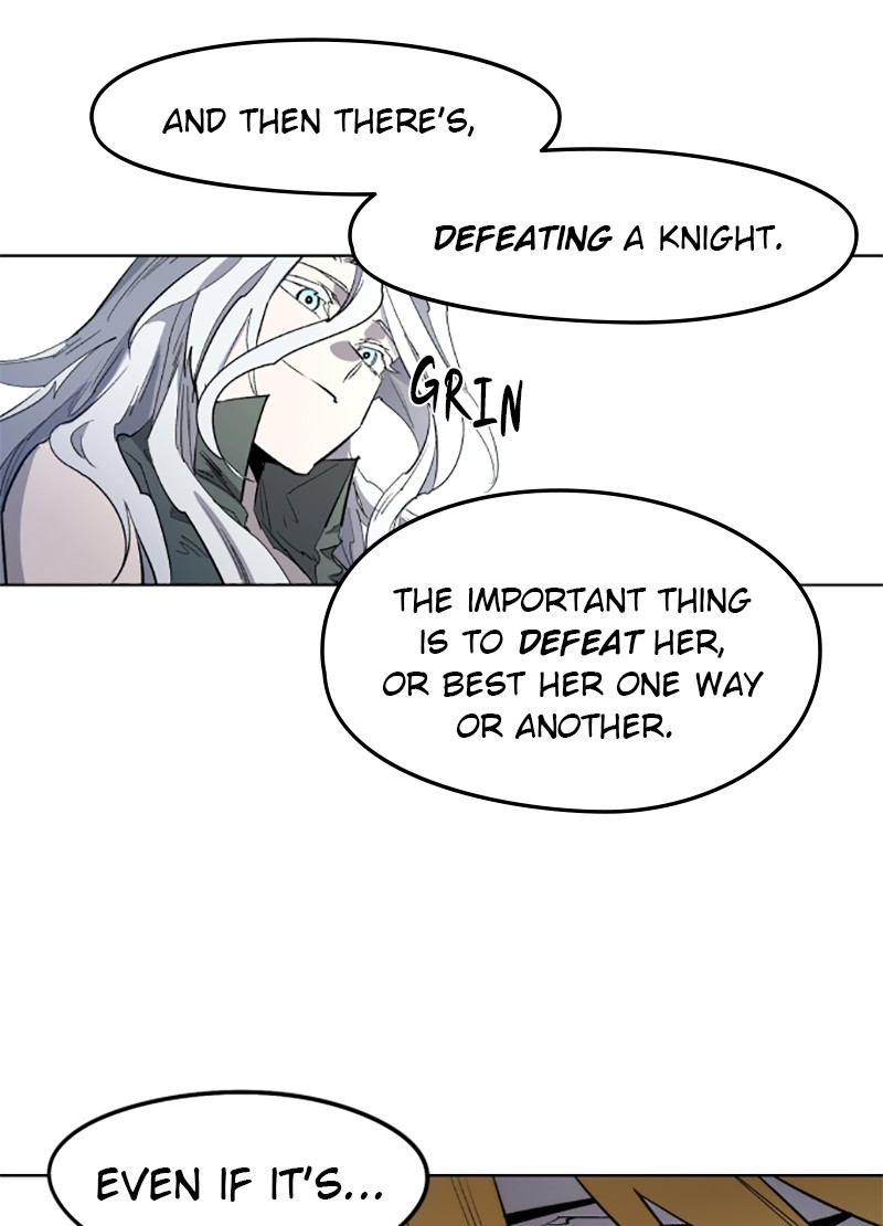 The Ember Knight Chapter 7 page 13 - Chapter 7: Episode 7
