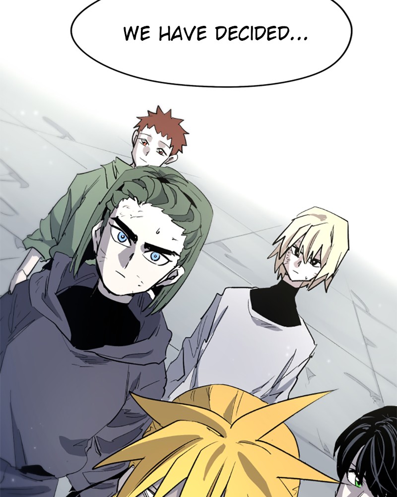 The Ember Knight Chapter 7 page 18 - Chapter 7: Episode 7
