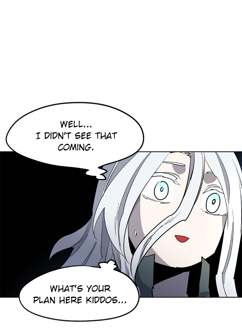 The Ember Knight Chapter 7 page 21 - Chapter 7: Episode 7