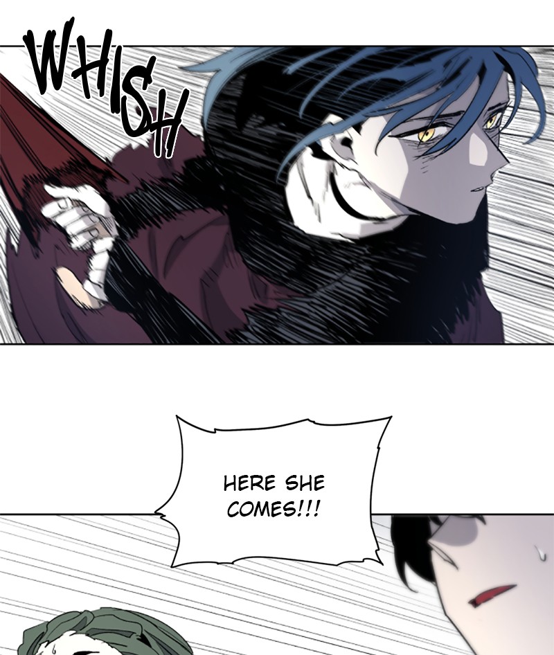The Ember Knight Chapter 7 page 32 - Chapter 7: Episode 7