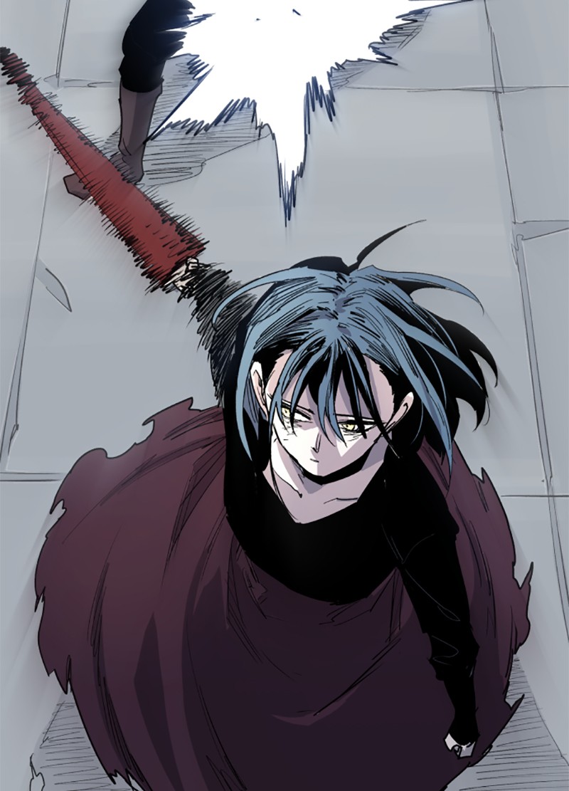 The Ember Knight Chapter 7 page 43 - Chapter 7: Episode 7
