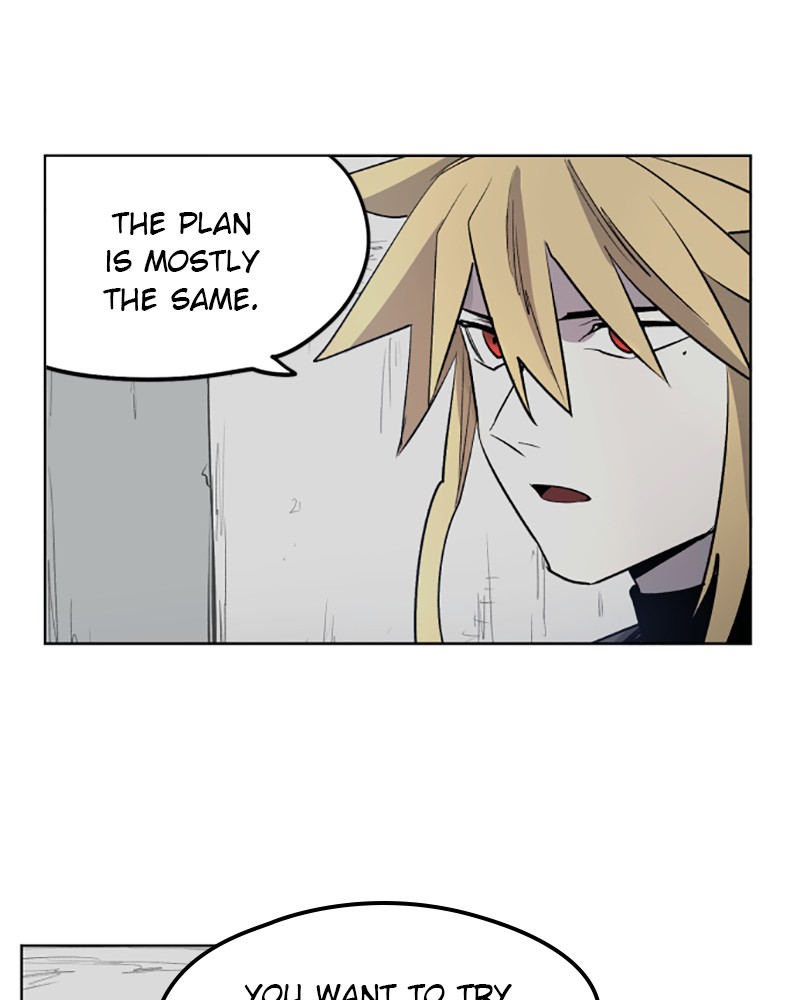 The Ember Knight Chapter 7 page 46 - Chapter 7: Episode 7