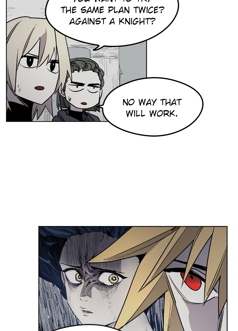 The Ember Knight Chapter 7 page 47 - Chapter 7: Episode 7