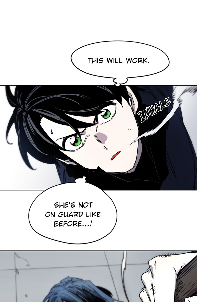 The Ember Knight Chapter 7 page 52 - Chapter 7: Episode 7