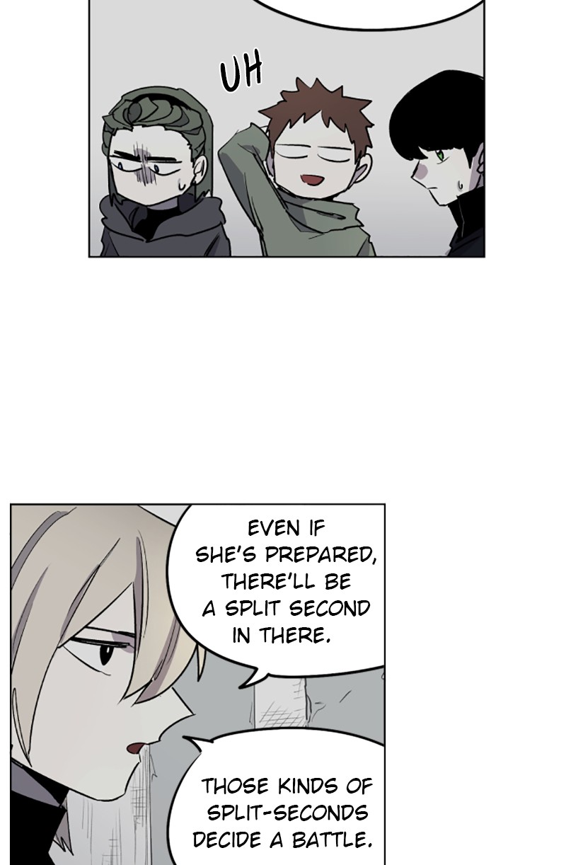 The Ember Knight Chapter 7 page 56 - Chapter 7: Episode 7
