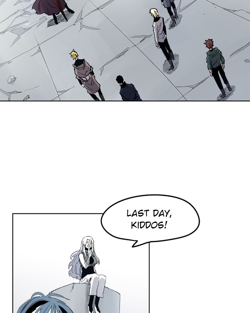 The Ember Knight Chapter 7 page 8 - Chapter 7: Episode 7