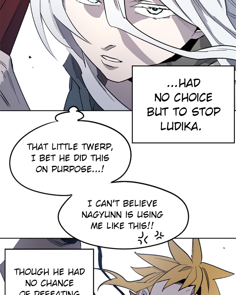 The Ember Knight Chapter 7 page 80 - Chapter 7: Episode 7