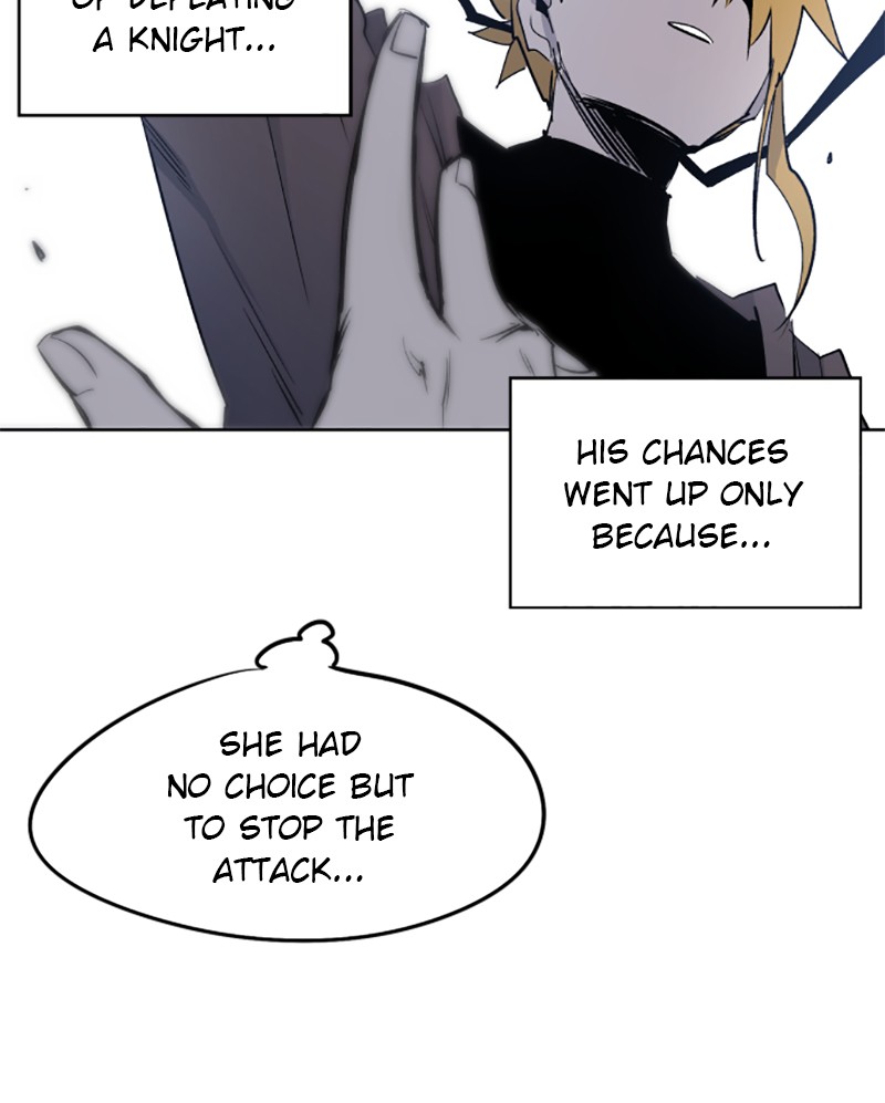 The Ember Knight Chapter 7 page 81 - Chapter 7: Episode 7