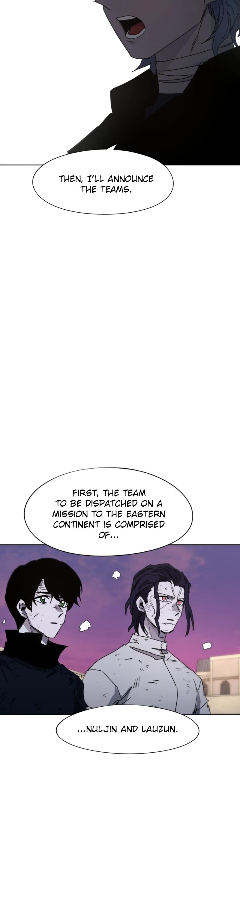 The Ember Knight Chapter 70 page 2 - Chapter 70: Episode 70