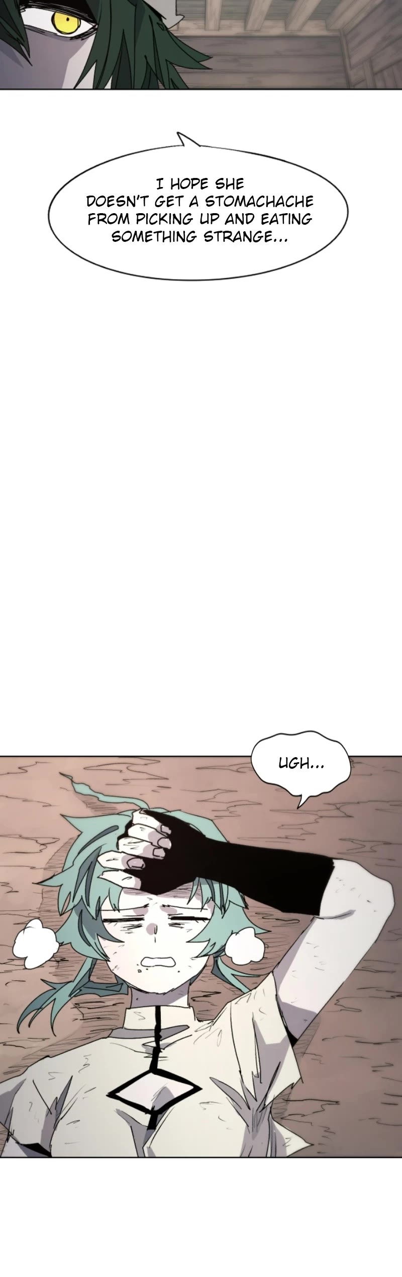The Ember Knight Chapter 70 page 24 - Chapter 70: Episode 70