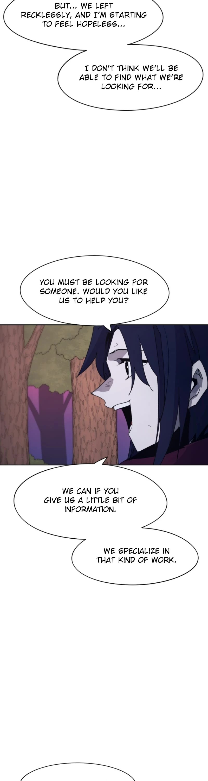 The Ember Knight Chapter 70 page 31 - Chapter 70: Episode 70