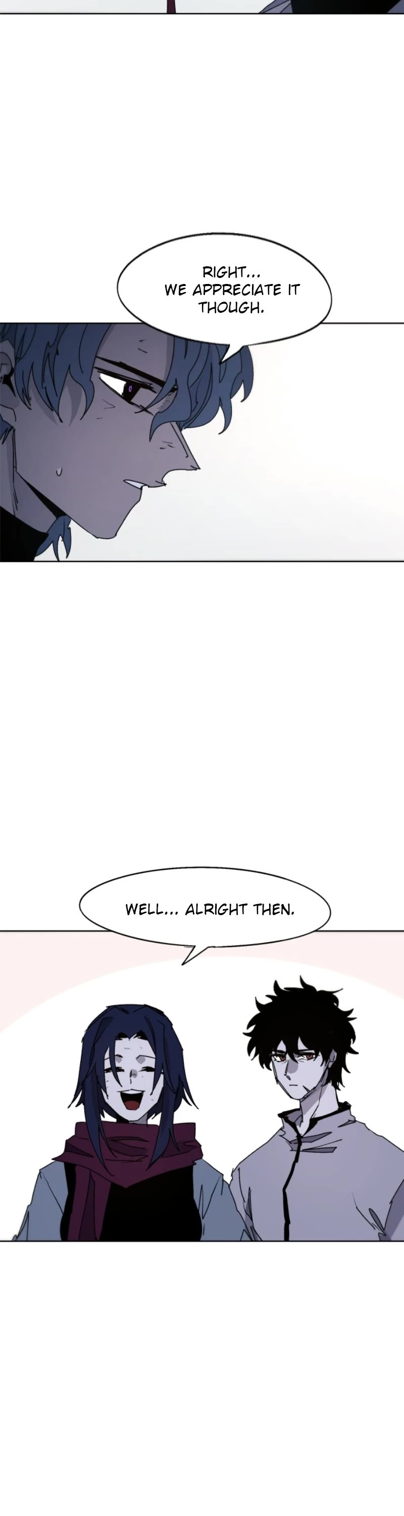 The Ember Knight Chapter 70 page 33 - Chapter 70: Episode 70