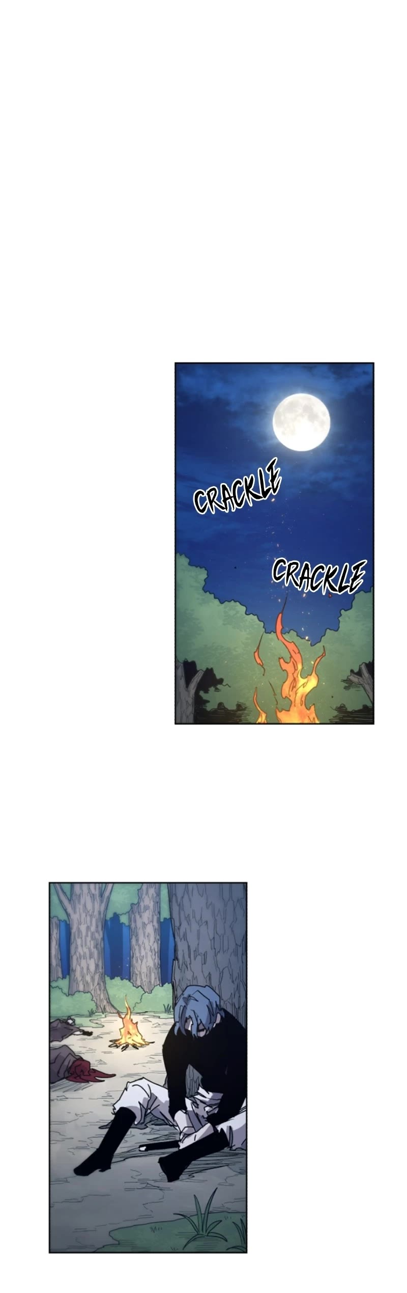 The Ember Knight Chapter 70 page 34 - Chapter 70: Episode 70