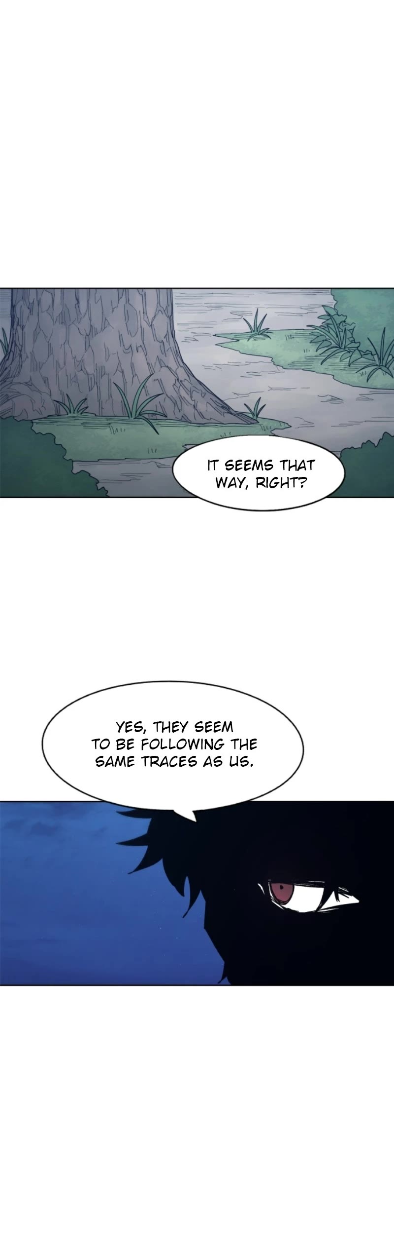 The Ember Knight Chapter 70 page 35 - Chapter 70: Episode 70