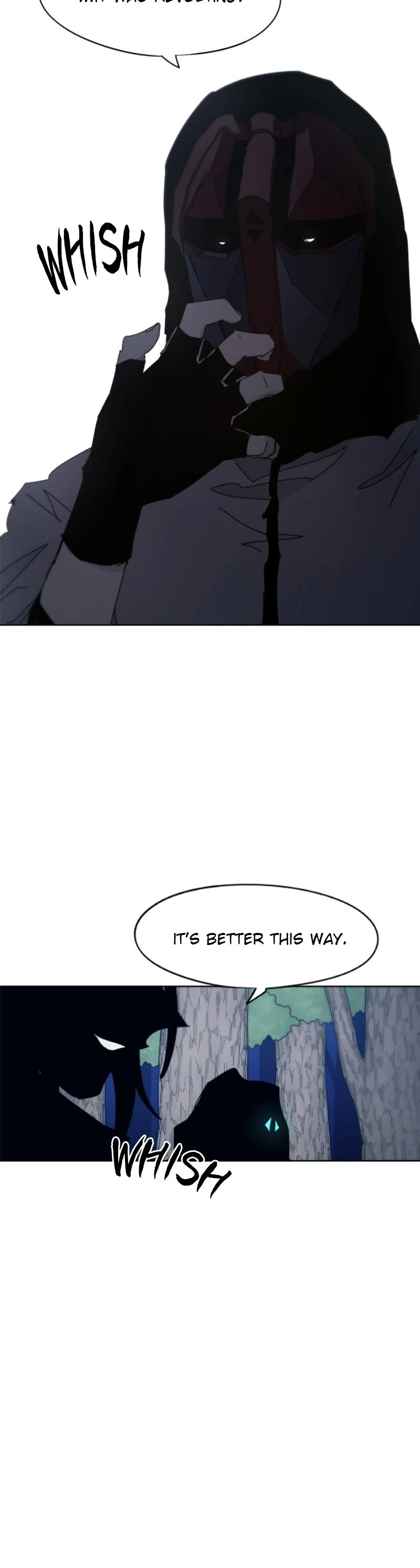 The Ember Knight Chapter 70 page 37 - Chapter 70: Episode 70