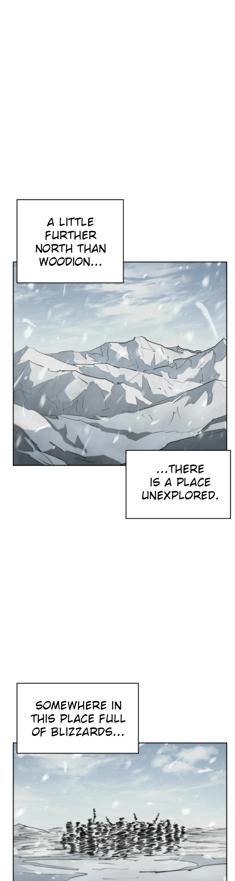 The Ember Knight Chapter 71 page 1 - Chapter 71: Episode 71