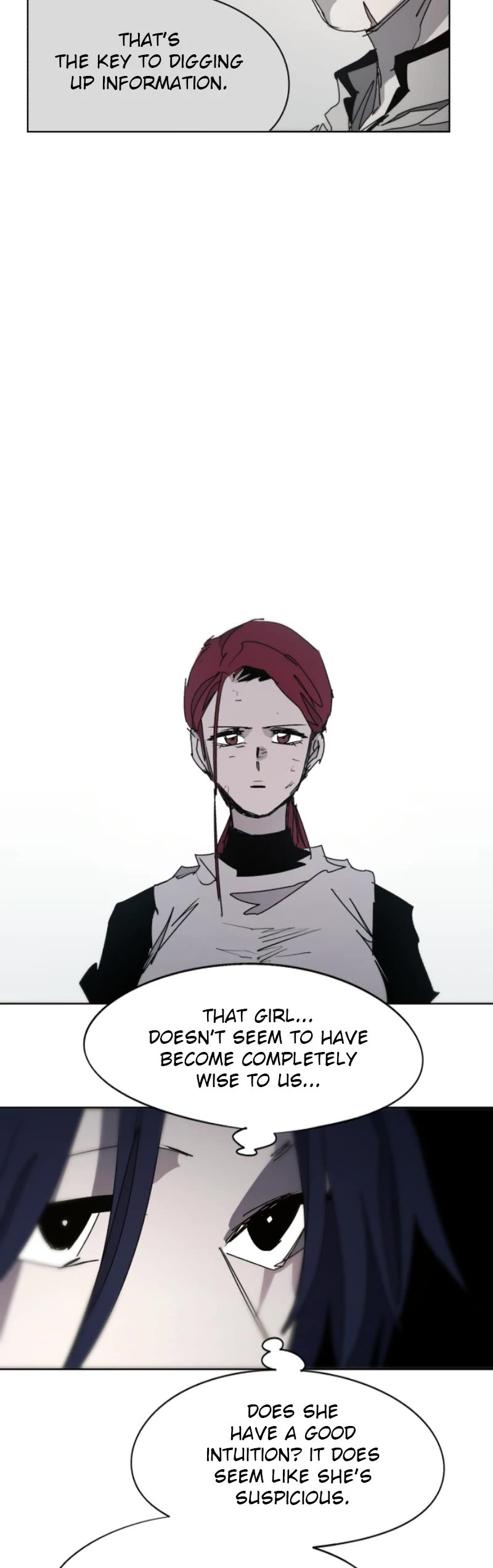 The Ember Knight Chapter 71 page 14 - Chapter 71: Episode 71