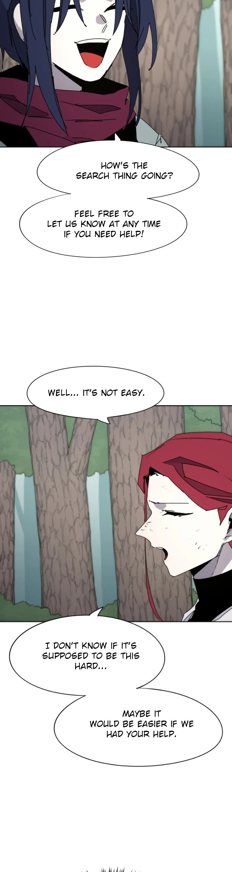 The Ember Knight Chapter 71 page 16 - Chapter 71: Episode 71